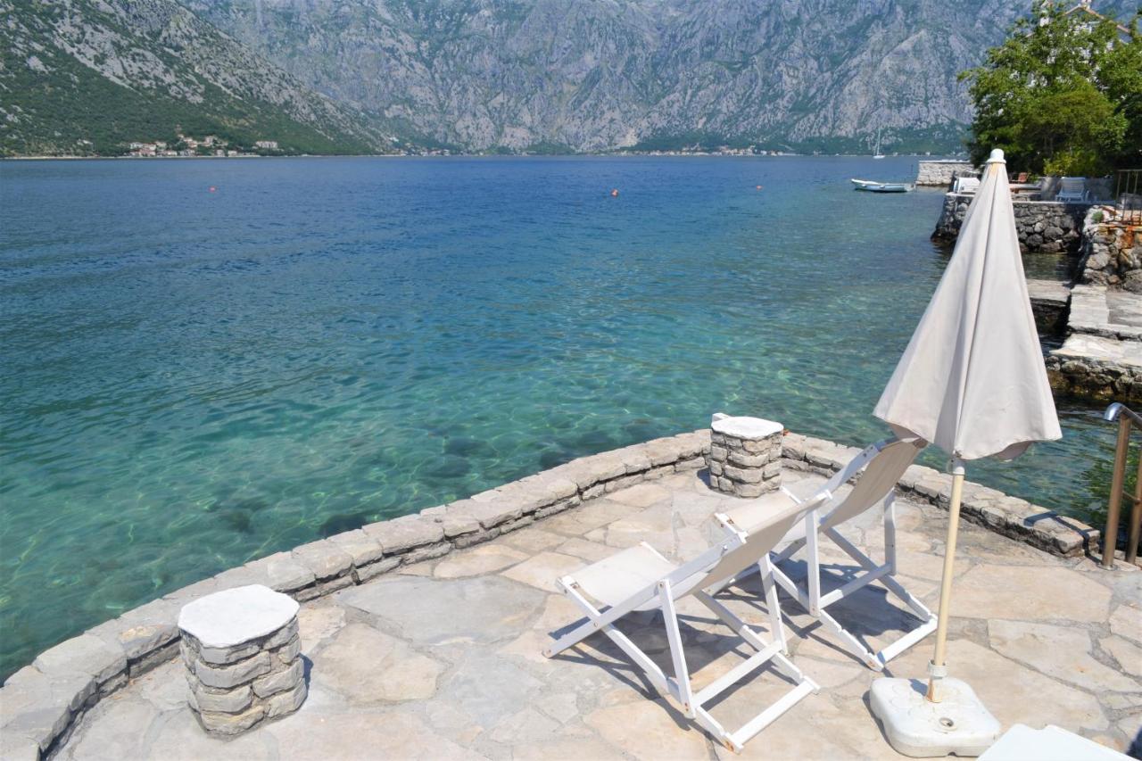 Apartments Djurovic Kotor Ngoại thất bức ảnh