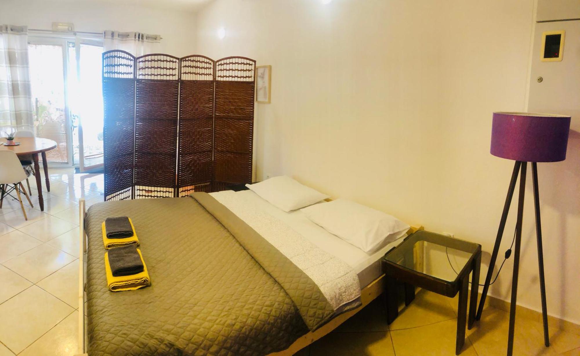 Apartments Djurovic Kotor Phòng bức ảnh