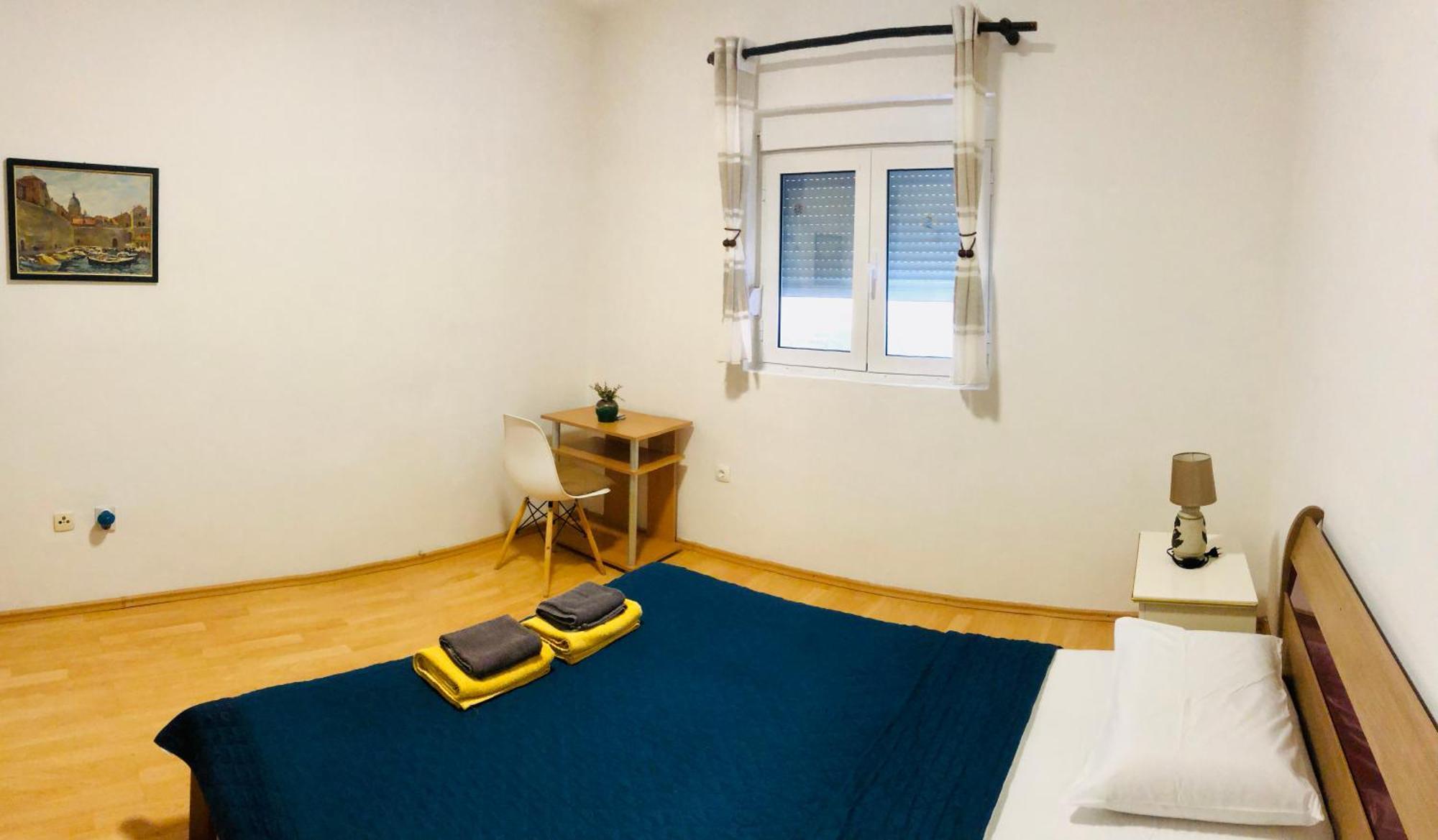 Apartments Djurovic Kotor Phòng bức ảnh
