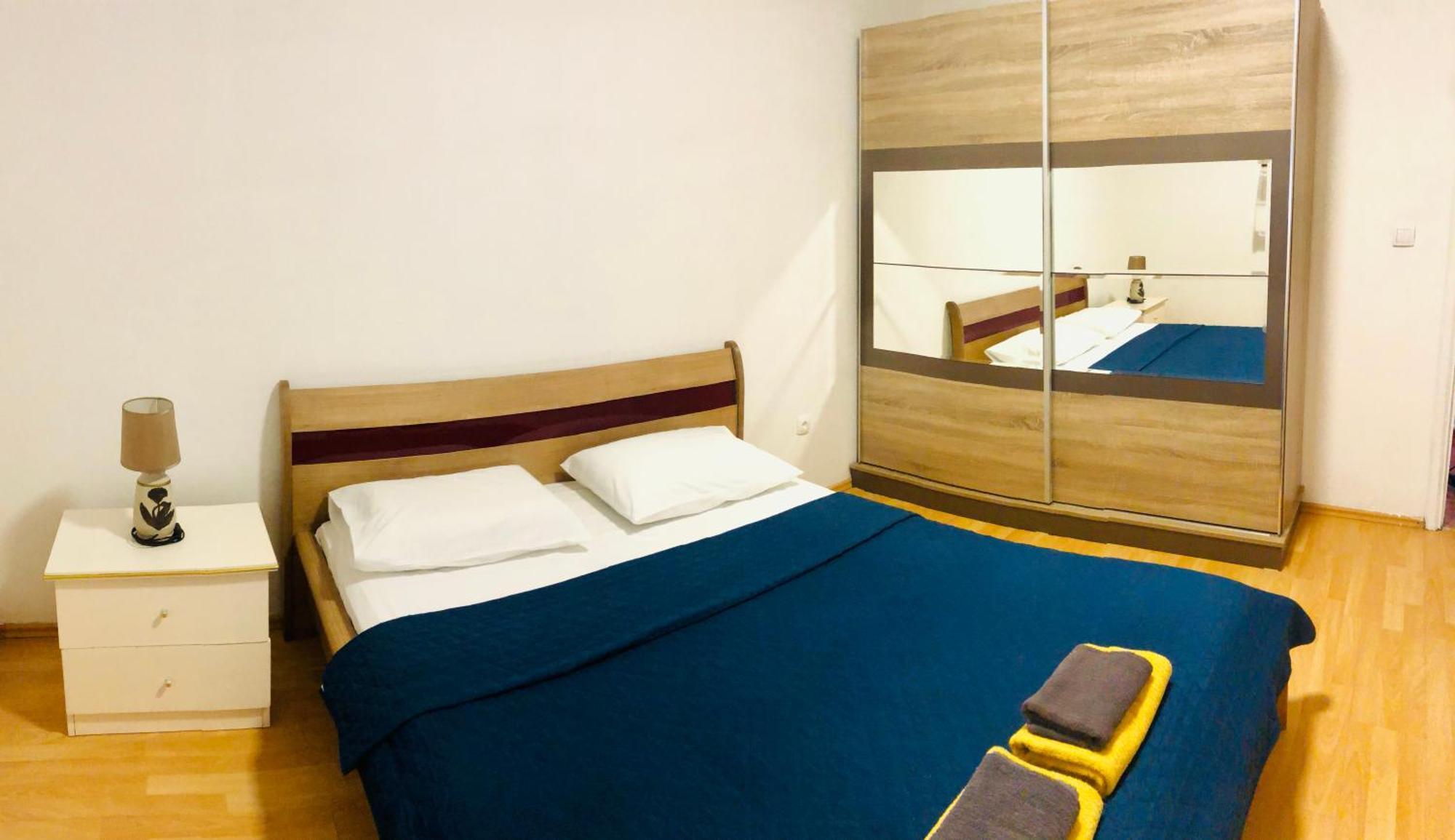 Apartments Djurovic Kotor Phòng bức ảnh