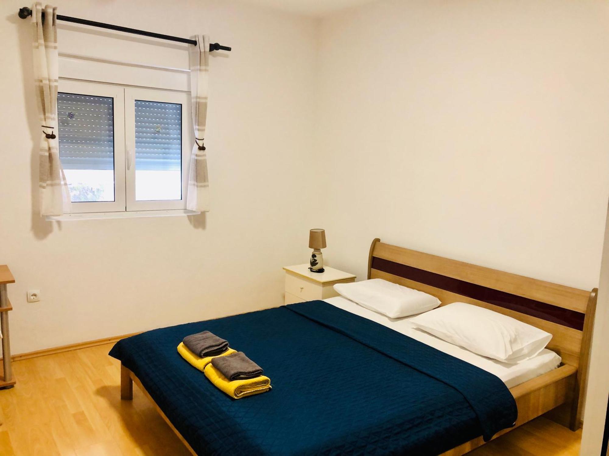Apartments Djurovic Kotor Phòng bức ảnh