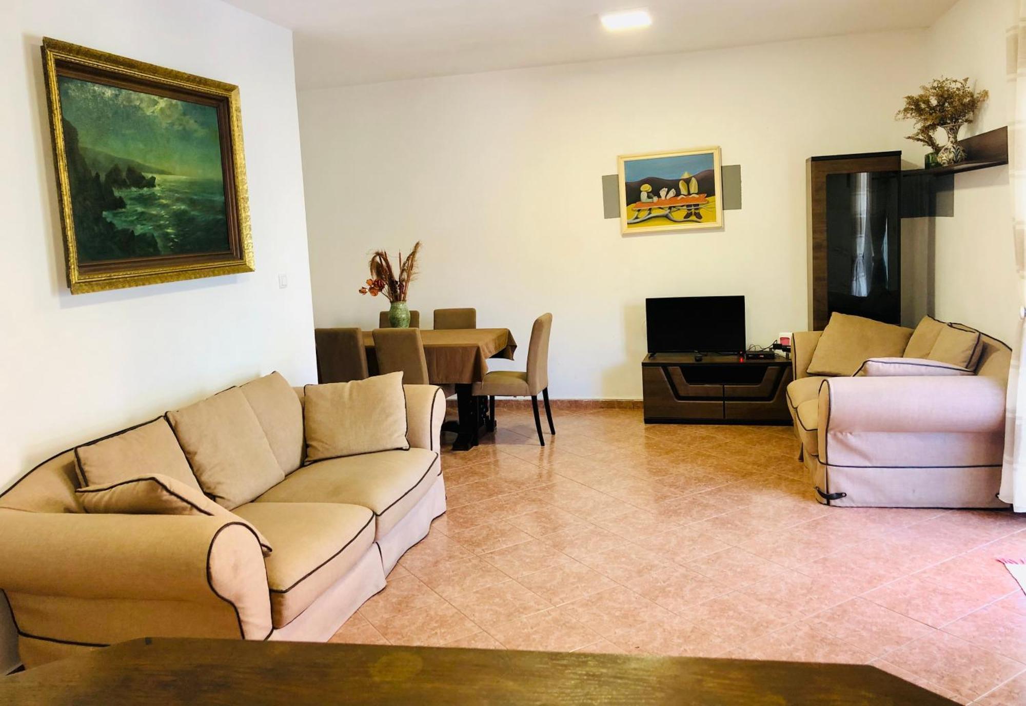 Apartments Djurovic Kotor Phòng bức ảnh