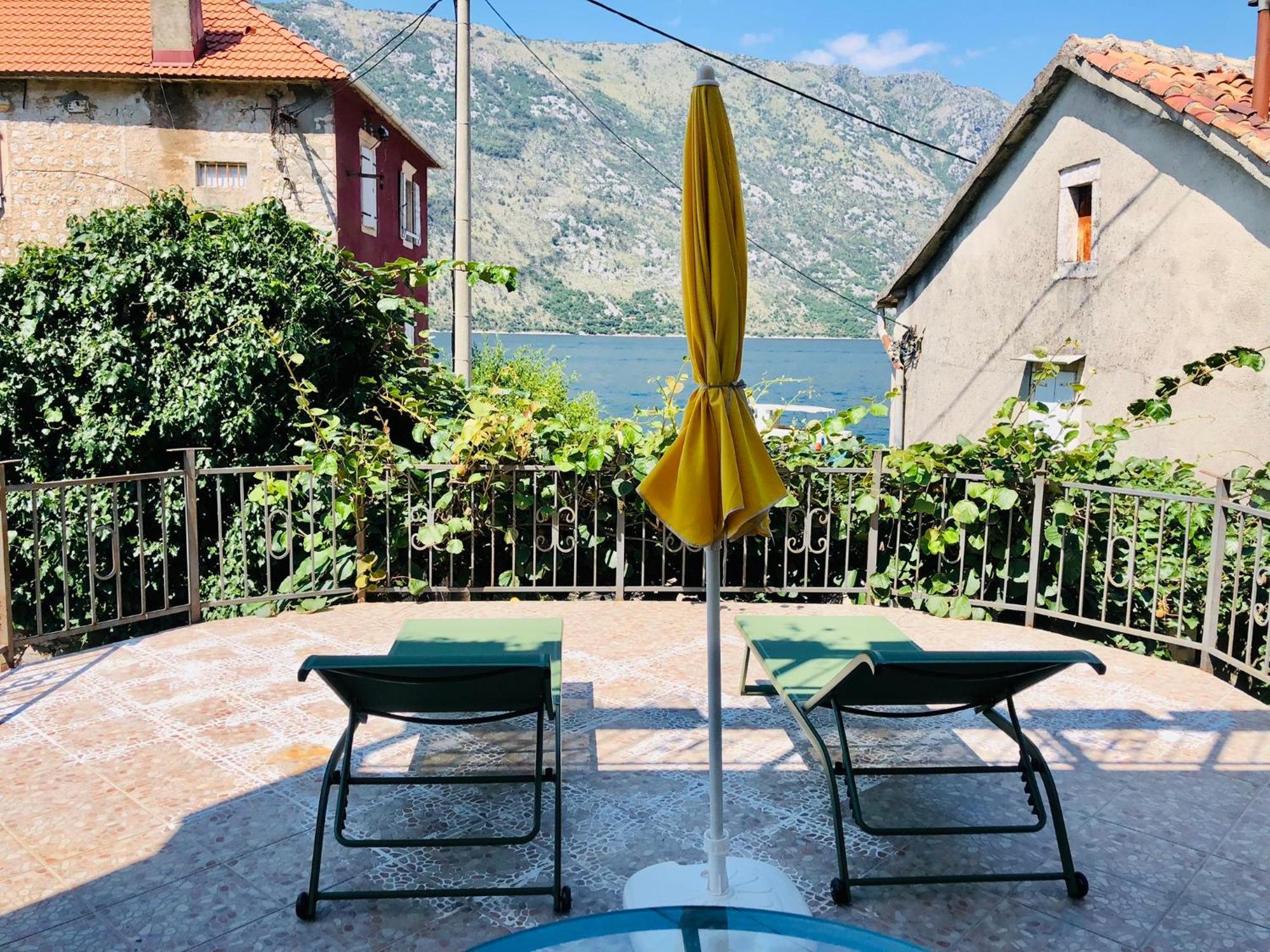 Apartments Djurovic Kotor Phòng bức ảnh