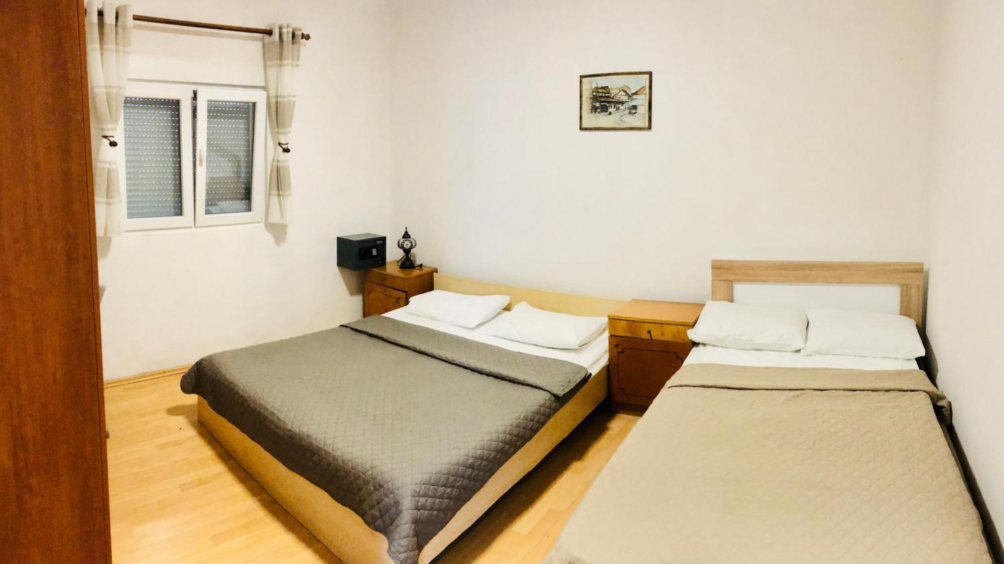 Apartments Djurovic Kotor Phòng bức ảnh