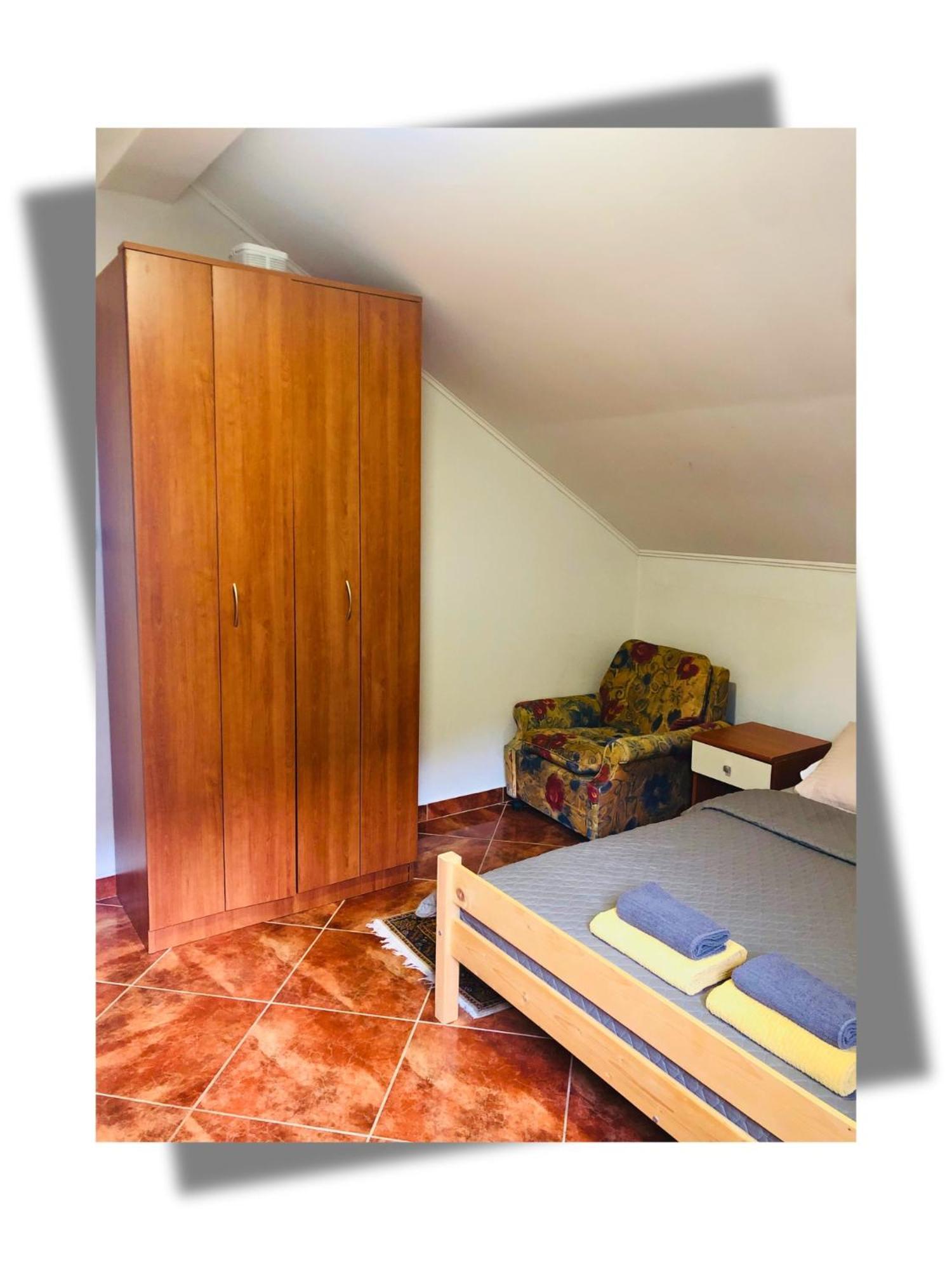 Apartments Djurovic Kotor Ngoại thất bức ảnh