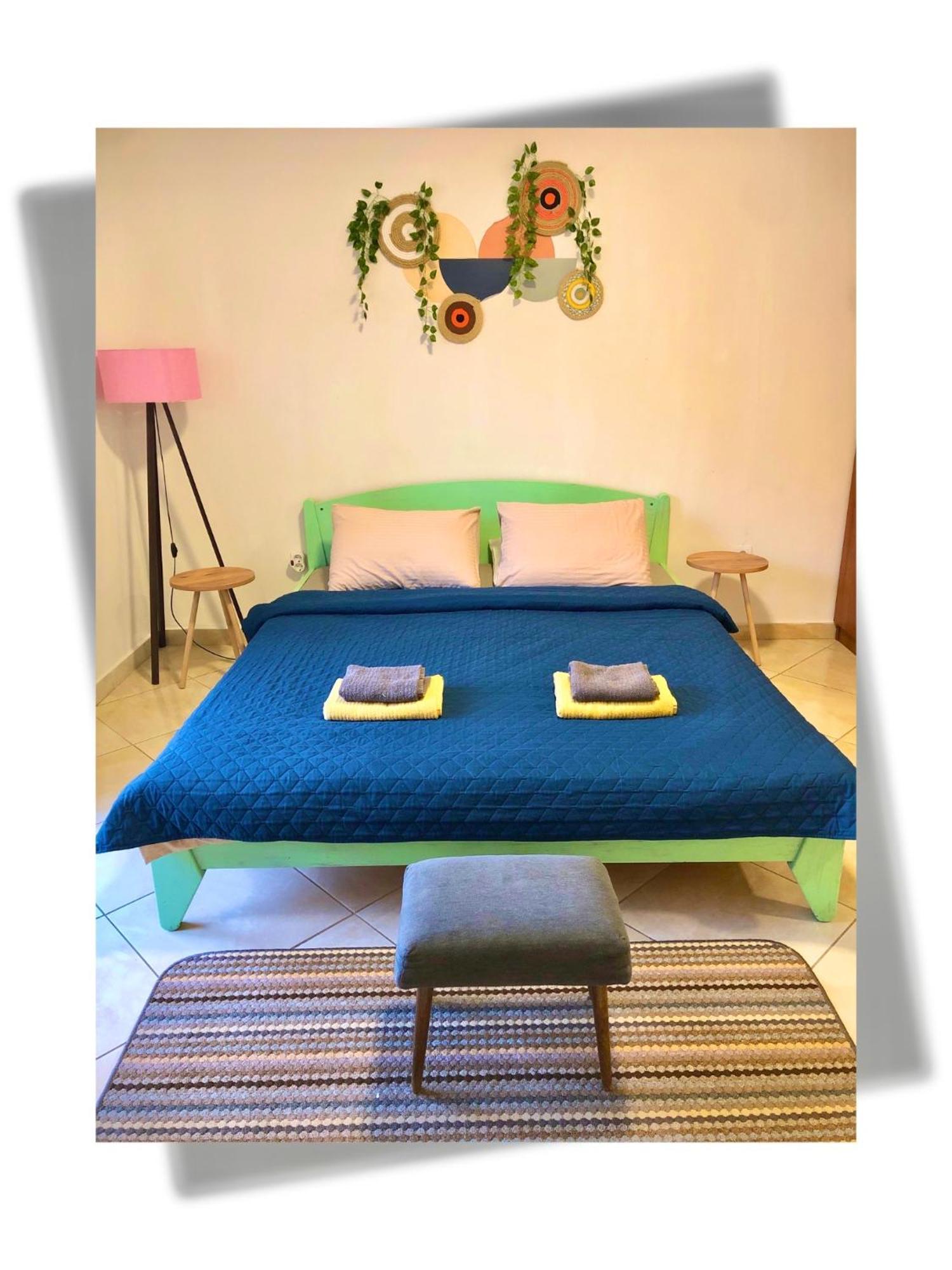 Apartments Djurovic Kotor Ngoại thất bức ảnh