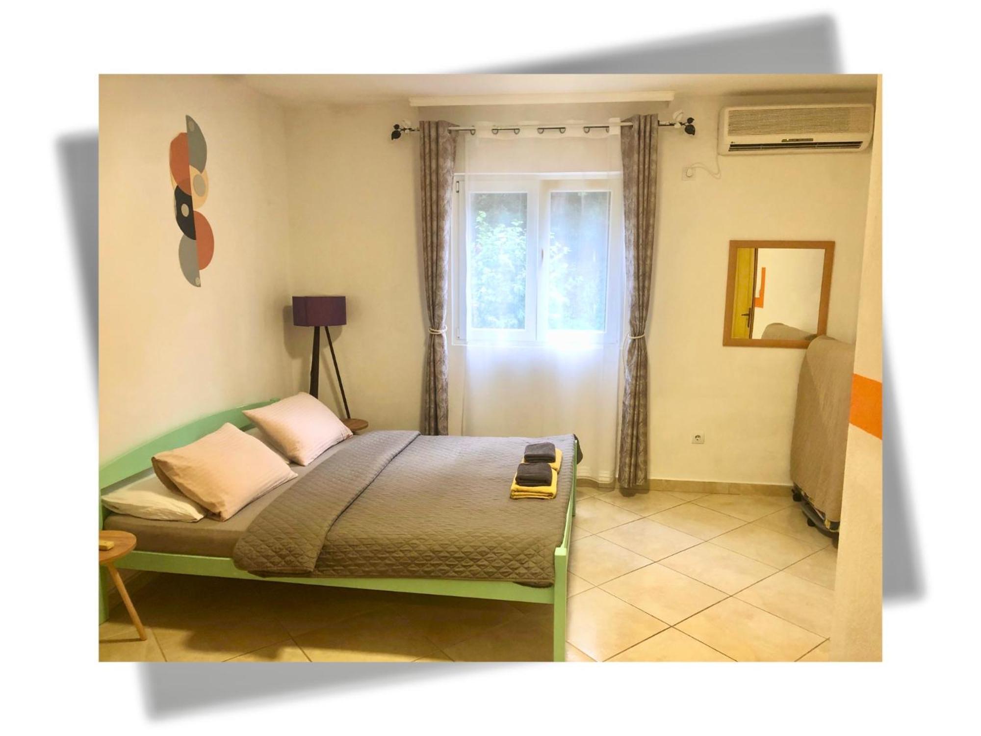 Apartments Djurovic Kotor Ngoại thất bức ảnh