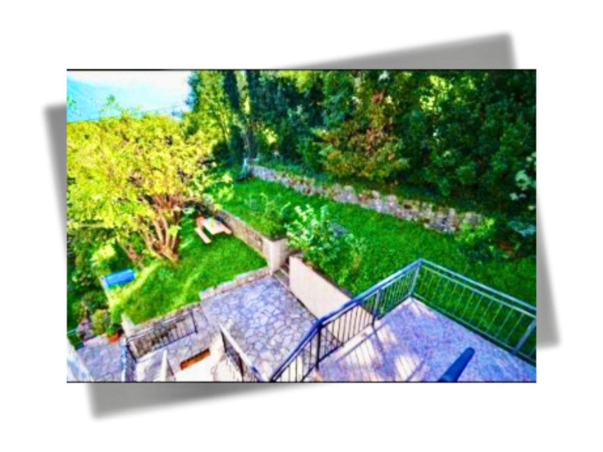 Apartments Djurovic Kotor Ngoại thất bức ảnh
